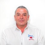 Nosotros Michel Tlaiye Reina - Accionista Wall-fine